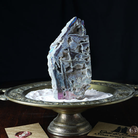 Szfalerit aura szelet 415g