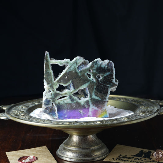 Szfalerit aura szelet 420g