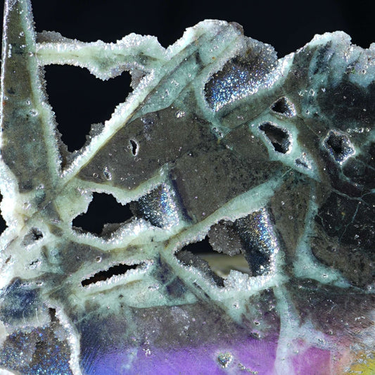 Szfalerit aura szelet 420g