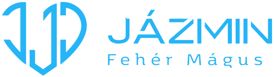 Jázmin Fehér Mágus - Kegyeltek Hídja